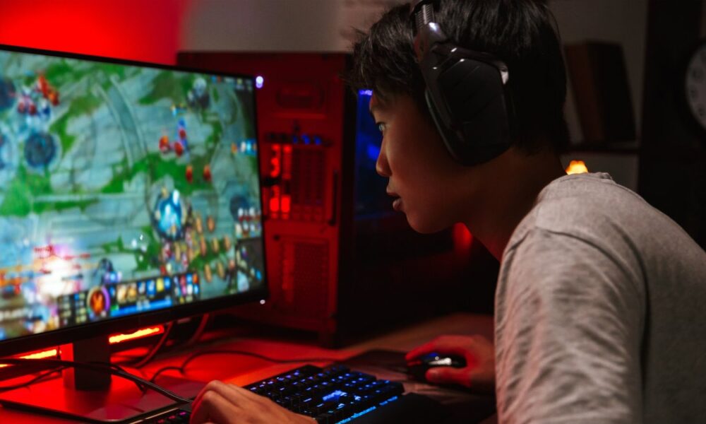 3 factors why online gaming is rising