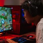 3 factors why online gaming is rising