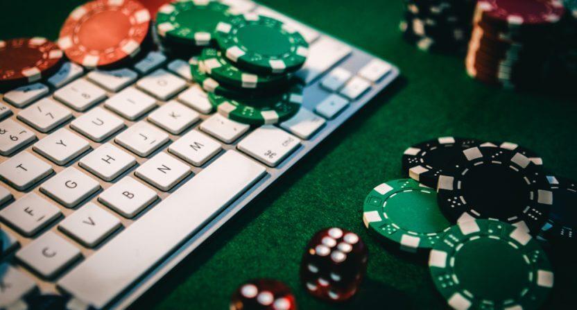 Best sites to play online crypto games