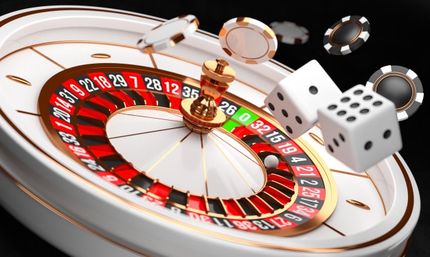 Few things you need to know about casino games