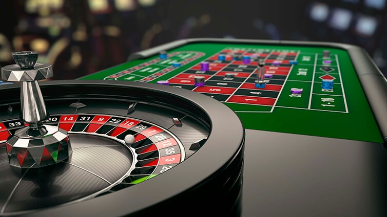 How to find the perfect online casino game