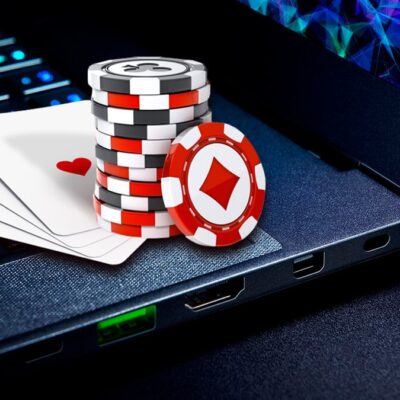 How you can improve your poker skills
