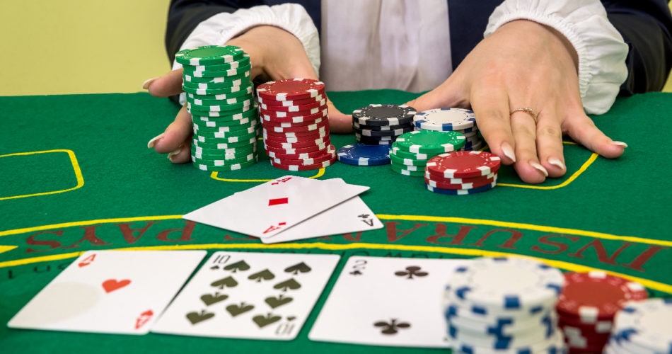 The easiest way to play online casino games