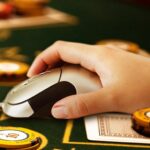 The rise of online casinos