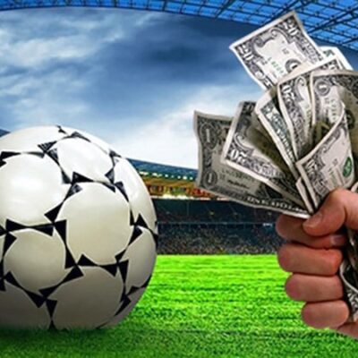 Type of betting sites
