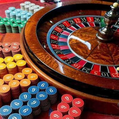 Why play online gambling games
